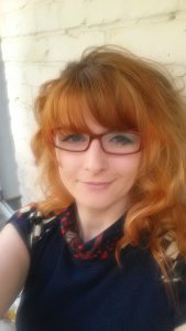Profilbild von Daniela Waldenburger