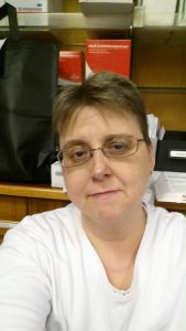 Profilbild von Daniela Wallstein