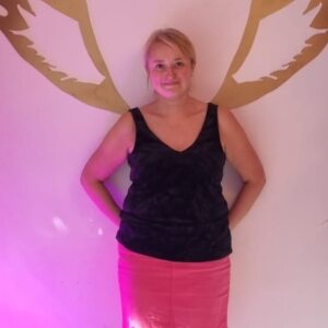 Profilbild von Daniela Walter