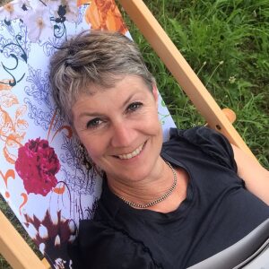 Profilbild von Daniela Walter