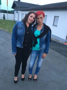 Profilbild von Daniela Walterschen