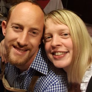 Profilbild von Daniela Weber