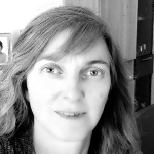 Profilbild von Daniela Weber