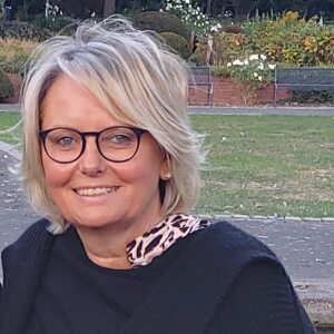 Profilbild von Daniela Weber