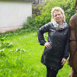 Profilbild von Daniela Wegeleben