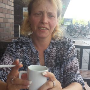 Profilbild von Daniela Wegeleben