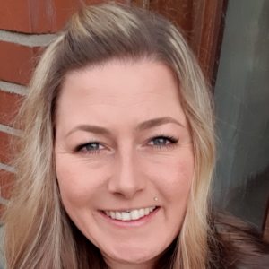 Profilbild von Daniela Wehrmeyer