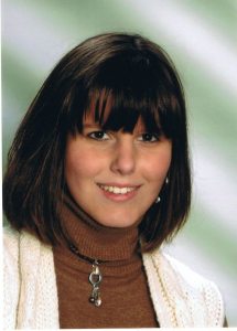 Profilbild von Daniela Weichbrodt