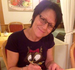 Profilbild von Daniela Weihmann