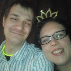 Profilbild von Daniela Weiß