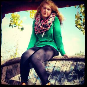 Profilbild von Daniela Weiß