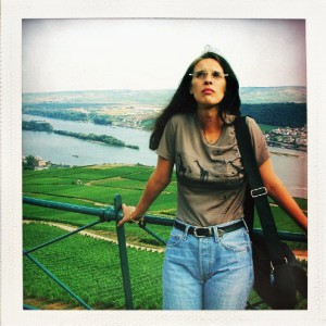 Profilbild von Daniela Weiß