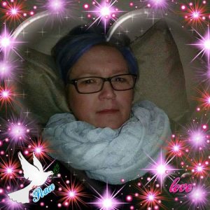 Profilbild von Daniela Weitland