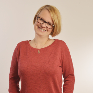 Profilbild von Daniela Welbers