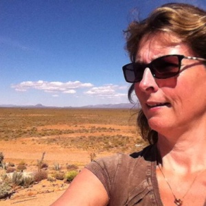 Profilbild von Daniela Weller