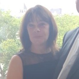 Profilbild von Daniela Welsch