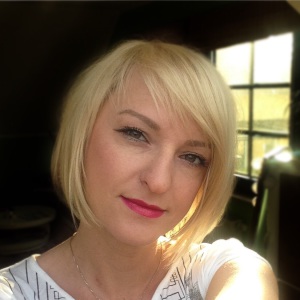 Profilbild von Daniela Wendenburg