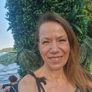 Profilbild von Daniela Wendland