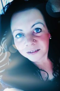 Profilbild von Daniela Wendt