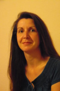 Profilbild von Daniela Wenzel