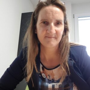 Profilbild von Daniela Wernli