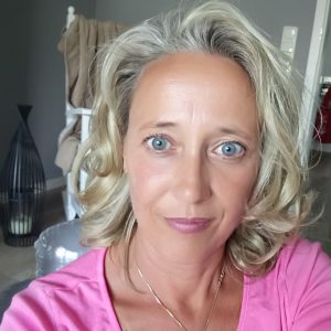 Profilbild von Daniela Westphal