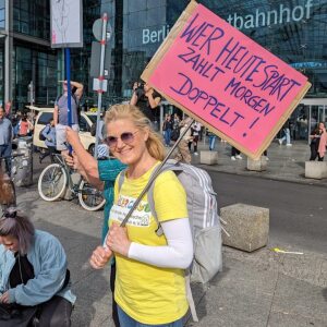 Profilbild von Daniela Westphal