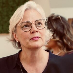 Profilbild von Daniela Wetzel