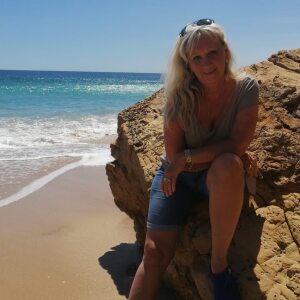 Profilbild von Daniela Wetzel