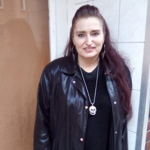 Profilbild von Daniela Wichard