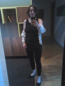 Profilbild von Daniela Wieczorek