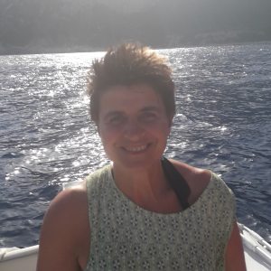 Profilbild von Daniela Wiedmaier