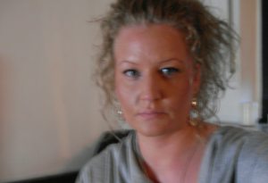 Profilbild von Daniela Wiegand