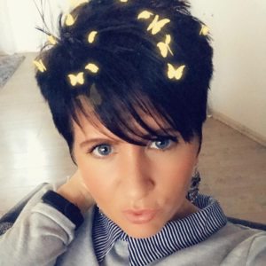 Profilbild von Daniela Wienen