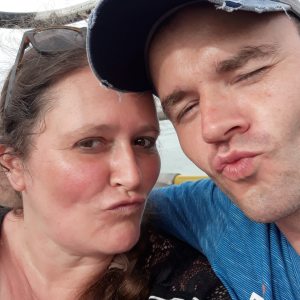 Profilbild von Daniela Wienold
