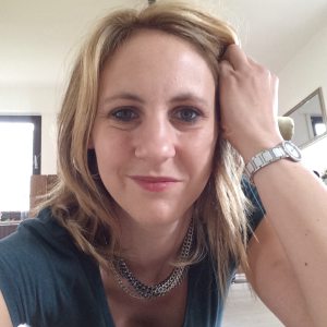Profilbild von Daniela Wiesemann