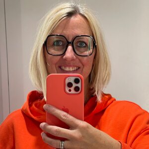 Profilbild von Daniela Wieshofer
