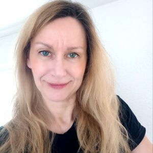 Profilbild von Daniela Wilbrandt