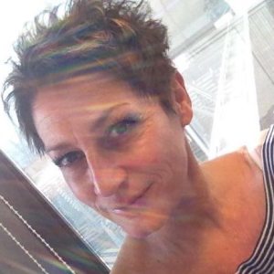 Profilbild von Daniela Wilholm