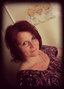 Profilbild von Daniela Wille