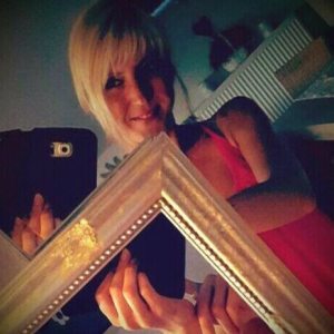 Profilbild von Daniela Wimmer
