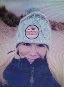 Profilbild von Daniela Wimper
