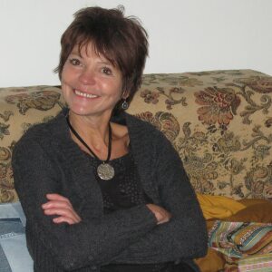 Profilbild von Daniela Windolff