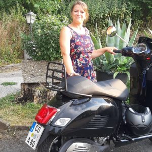 Profilbild von Daniela Winkelmann