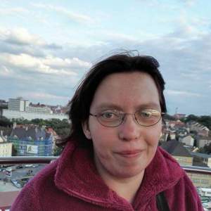 Profilbild von Daniela Winkler