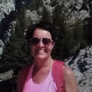 Profilbild von Daniela Winter