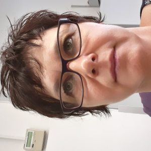 Profilbild von Daniela Wirsching