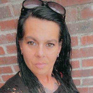 Profilbild von Daniela Wirtz