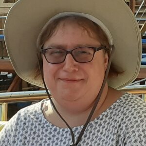 Profilbild von Daniela Wirtz