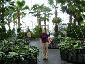 Profilbild von Daniela Wisotzki